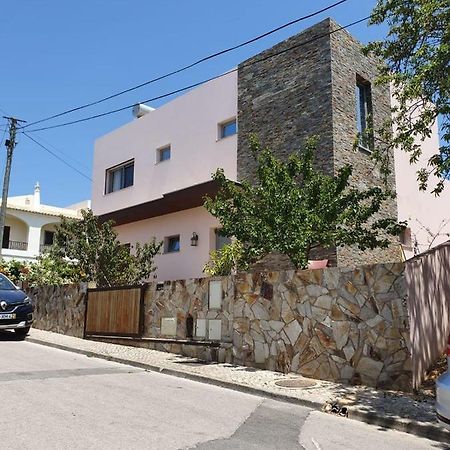 Ferienwohnung Casa Martha Alvor Exterior foto